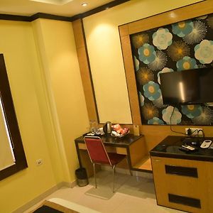 Standard Deluxe Room